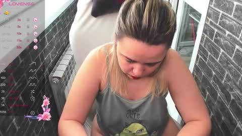 Snapshot of stasyasunshine chatting on 03/23/26, 05:11 stasyasunshine online show from 03/23/26, 05:11