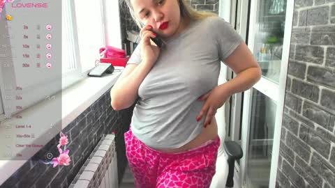 Snapshot of stasyasunshine chatting on 04/06/26, 03:26 stasyasunshine online show from 04/06/26, 03:26