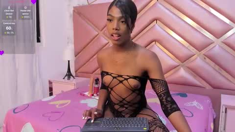 Snapshot of staycywilliam chatting on 10/16/25, 07:26 STAICY online show from 10/16/25, 07:26