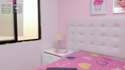 STAICY online show from 11/17/25, 07:08