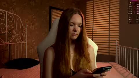 Angela - our tg channel  online show from 11/26/25, 08:37