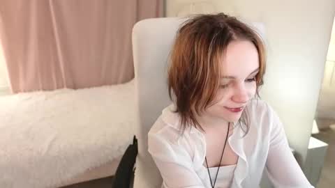 MONICA online show from 11/30/25, 12:31