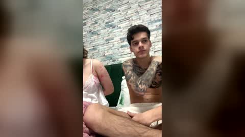 staywithuss online show from 04/19/26, 10:56