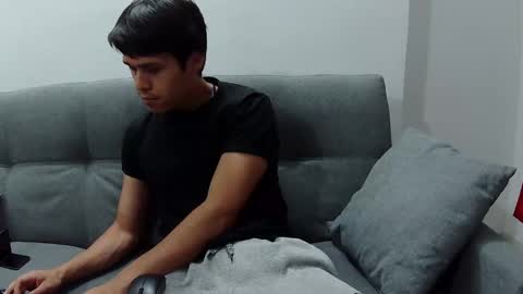 Katalleya and Steban online show from 01/15/25, 08:09