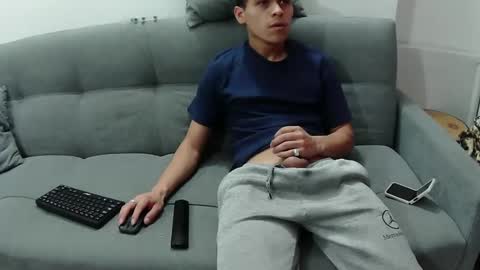 Katalleya and Steban online show from 02/12/25, 02:24