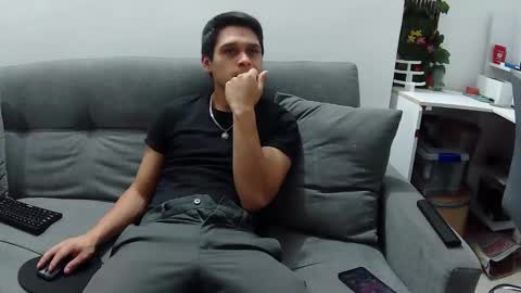 Katalleya and Steban online show from 01/14/26, 03:12