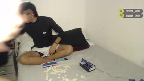 Snapshot of stebeen_smith chatting on 12/22/24, 12:39 stebeen smith online show from 12/22/24, 12:39