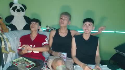 stebeen smith online show from 12/13/25, 07:53