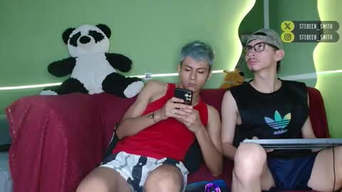 stebeen smith online show from 01/15/26, 10:57