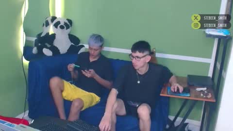 stebeen smith online show from 02/01/26, 12:15