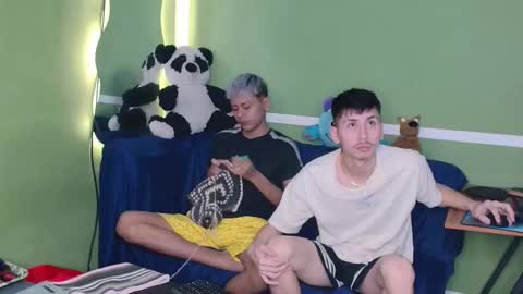 stebeen smith online show from 02/06/26, 12:52