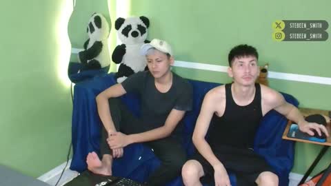 stebeen smith online show from 02/10/26, 11:58