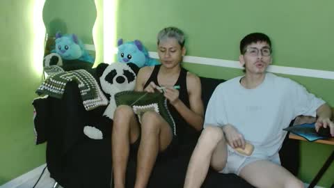 stebeen smith online show from 02/12/26, 11:38