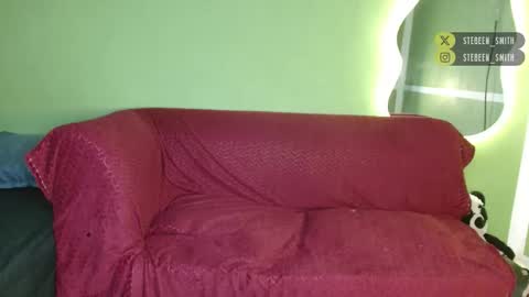 stebeen smith online show from 02/18/26, 11:50