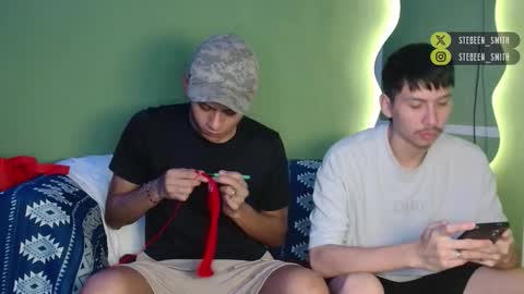 stebeen smith online show from 02/20/26, 11:22