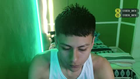 stebeen smith online show from 06/08/26, 04:51