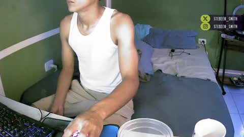 Snapshot of stebeen_smith chatting on 06/16/26, 10:07 stebeen smith online show from 06/16/26, 10:07