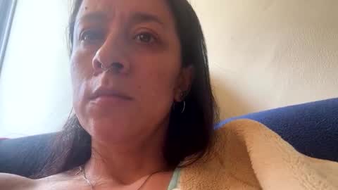 Luna Fox online show from 03/22/26, 05:05