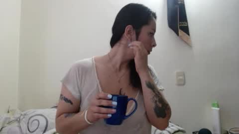 Luna Fox online show from 03/23/26, 11:36