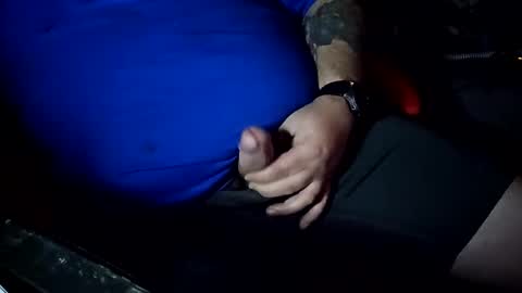 Snapshot of steelman8484 chatting on 12/05/24, 07:49 steelman8484 online show from 12/05/24, 07:49