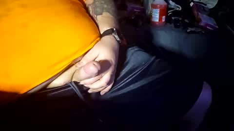 Snapshot of steelman8484 chatting on 12/24/24, 10:49 steelman8484 online show from 12/24/24, 10:49