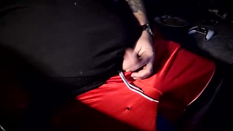 Snapshot of steelman8484 chatting on 01/01/25, 10:24 steelman8484 online show from 01/01/25, 10:24