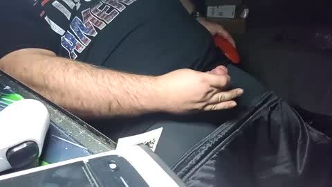 Snapshot of steelman8484 chatting on 01/19/25, 11:43 steelman8484 online show from 01/19/25, 11:43