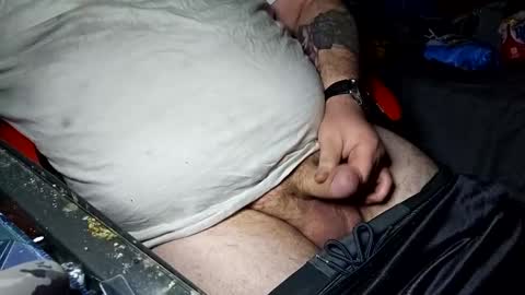 Snapshot of steelman8484 chatting on 01/28/25, 07:11 steelman8484 online show from 01/28/25, 07:11