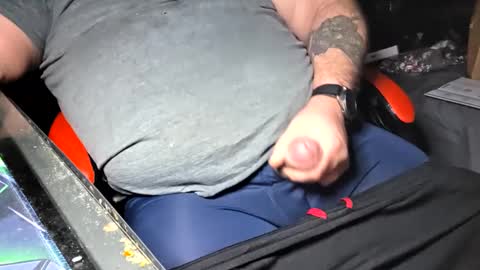 Snapshot of steelman8484 chatting on 02/06/25, 07:35 steelman8484 online show from 02/06/25, 07:35