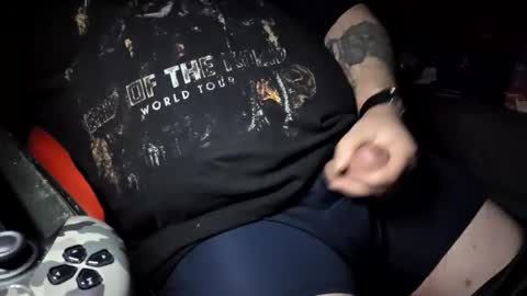 Snapshot of steelman8484 chatting on 02/10/25, 05:47 steelman8484 online show from 02/10/25, 05:47