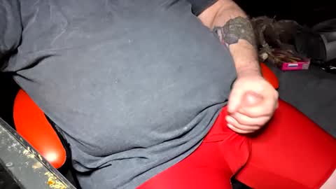 Snapshot of steelman8484 chatting on 02/24/25, 05:54 steelman8484 online show from 02/24/25, 05:54