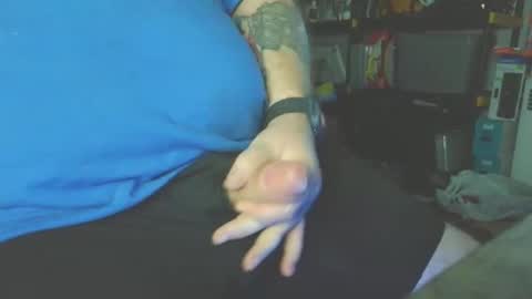 Snapshot of steelman8484 chatting on 11/06/25, 03:18 steelman8484 online show from 11/06/25, 03:18