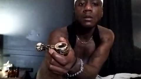 Snapshot of steelothagoat chatting on 12/01/25, 05:45 Infamousx online show from 12/01/25, 05:45