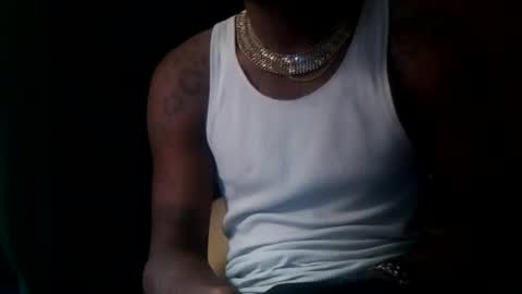 Snapshot of steelothagoat chatting on 01/08/26, 11:34 Infamousx online show from 01/08/26, 11:34