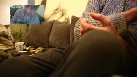 Snapshot of steelringshaft chatting on 12/27/24, 12:07 Mikee online show from 12/27/24, 12:07