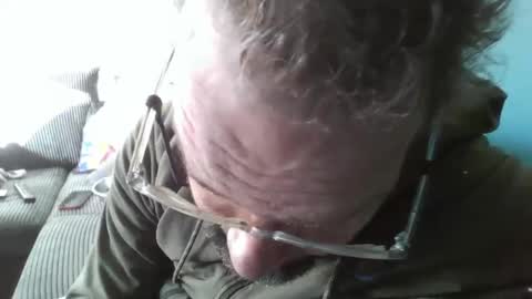 Snapshot of steelringshaft chatting on 11/17/25, 01:17 Mikee online show from 11/17/25, 01:17