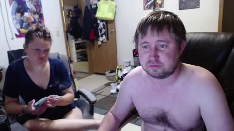 Snapshot of steelsings chatting on 09/17/25, 03:19 SteelSings online show from 09/17/25, 03:19