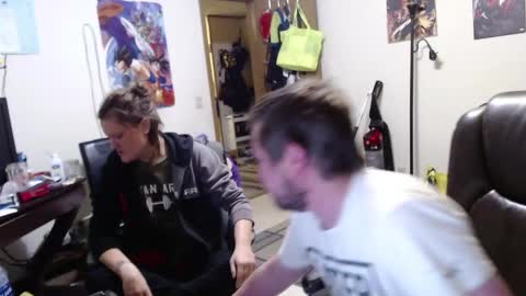 Snapshot of steelsings chatting on 09/30/25, 02:38 SteelSings online show from 09/30/25, 02:38