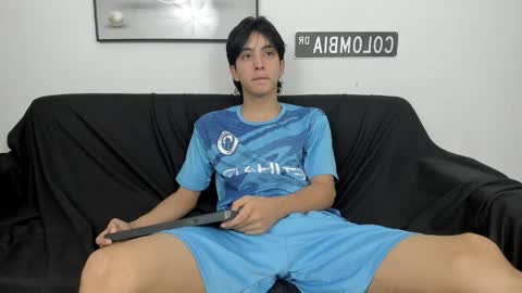 Steerling online show from 04/26/26, 12:14