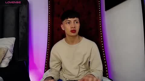 Steev online show from 12/07/24, 04:20