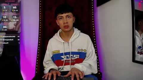 Steev online show from 12/07/24, 08:11