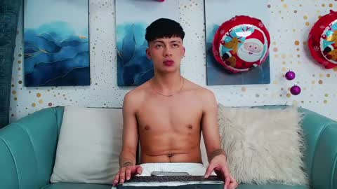 Steev online show from 12/27/24, 04:47