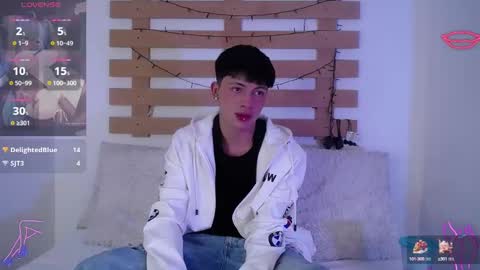 Steev online show from 01/21/25, 12:07