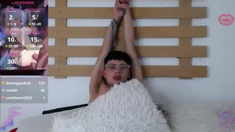 Steev online show from 01/26/25, 09:29