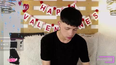 Steev online show from 02/08/25, 10:50