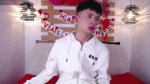 Steev online show from 02/12/25, 03:51