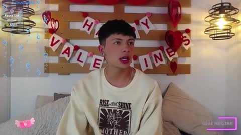 Steev online show from 02/19/25, 10:34