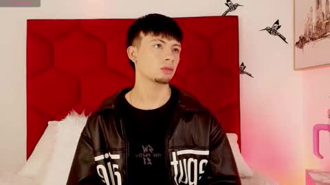 Steev online show from 02/12/26, 04:40