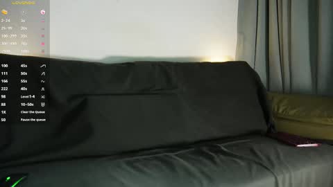 Steeve online show from 02/22/26, 02:24