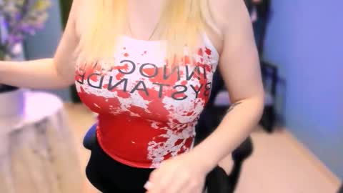 stef_nicks online show from 03/06/26, 09:06